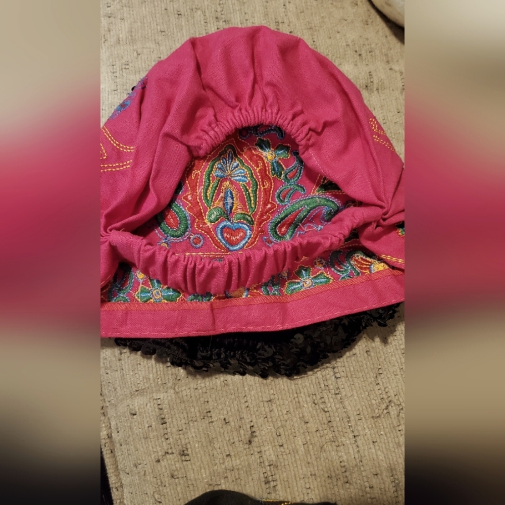 Hats